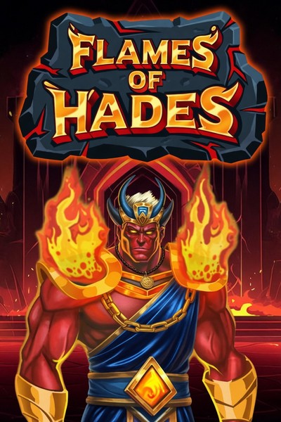 Flames of Hades Slot bei Casinova Casino