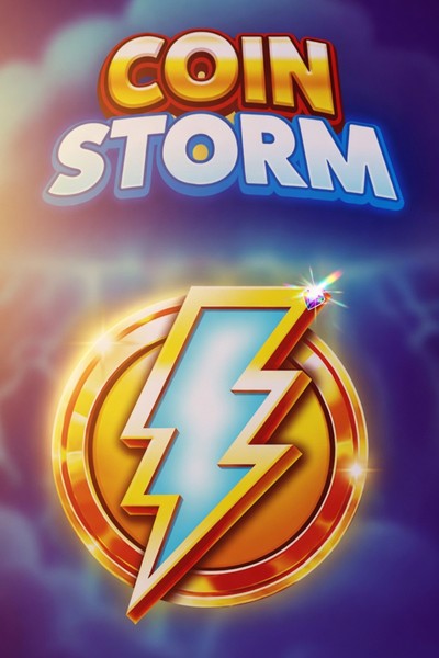 Coin Storm Slot bei Cleobetra Casino