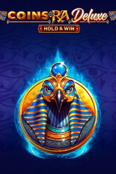 Coins of Ra Deluxe Slot bei Cleobetra Casino