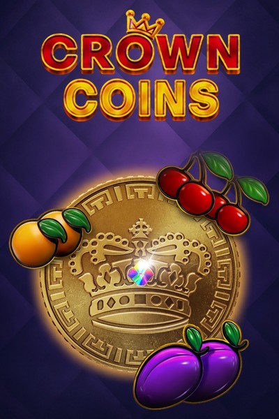 Crown Coins Slot bei Cleobetra Casino