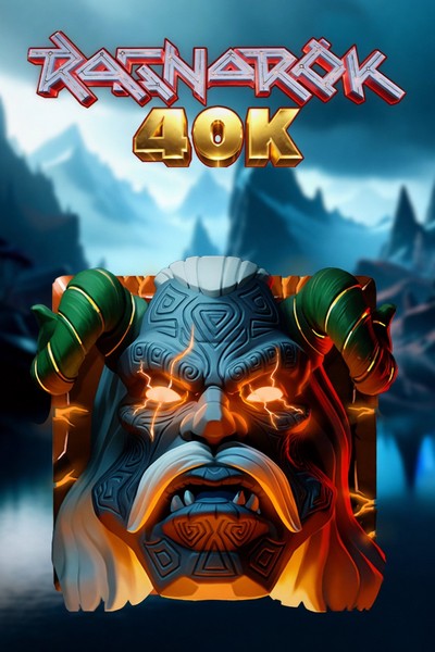 Ragnarok 40K Slot bei Kingmaker Casino